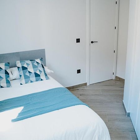 Apartamentos Turia تيرويل المظهر الخارجي الصورة