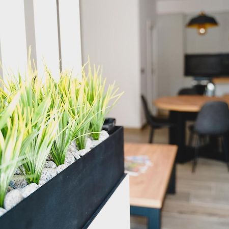 Apartamentos Turia تيرويل المظهر الخارجي الصورة
