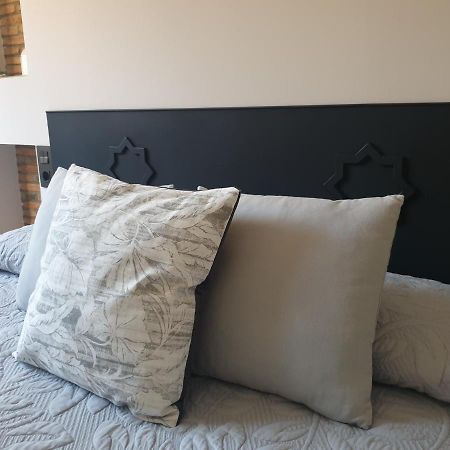 Apartamentos Turia تيرويل المظهر الخارجي الصورة