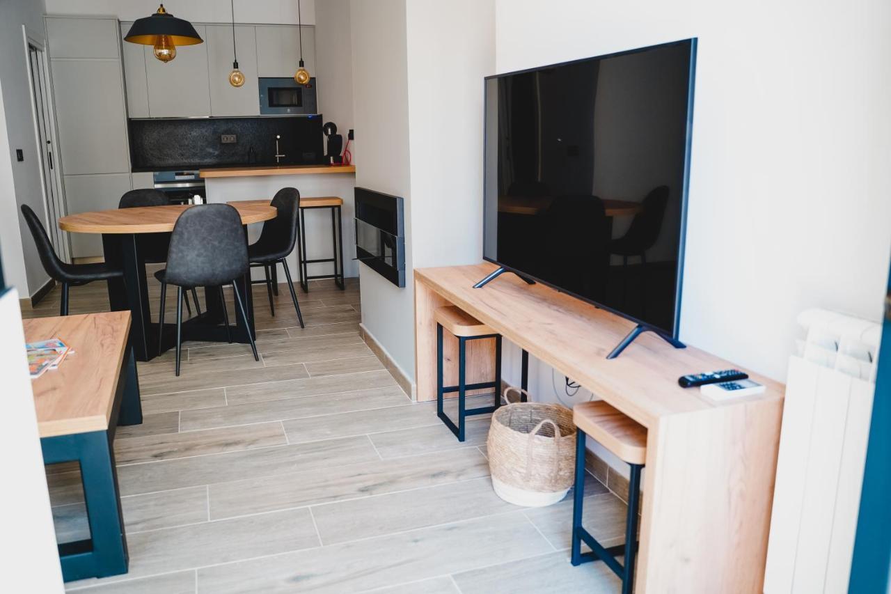 Apartamentos Turia تيرويل المظهر الخارجي الصورة