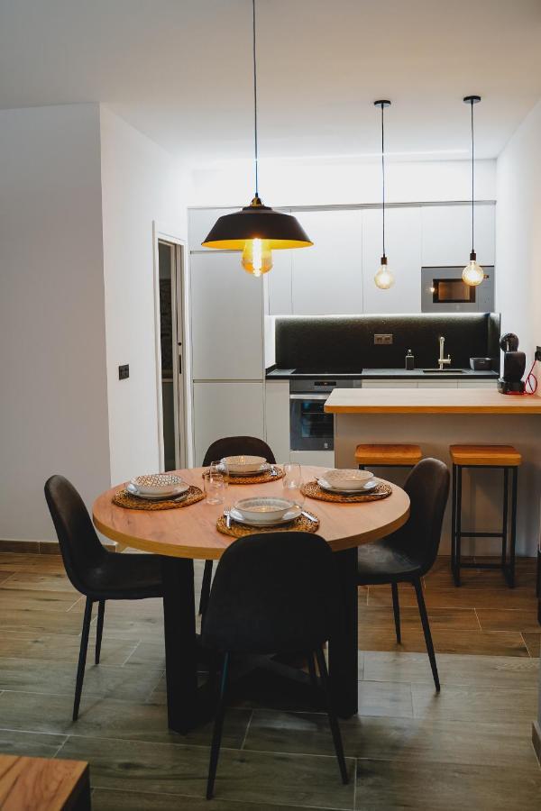 Apartamentos Turia تيرويل المظهر الخارجي الصورة