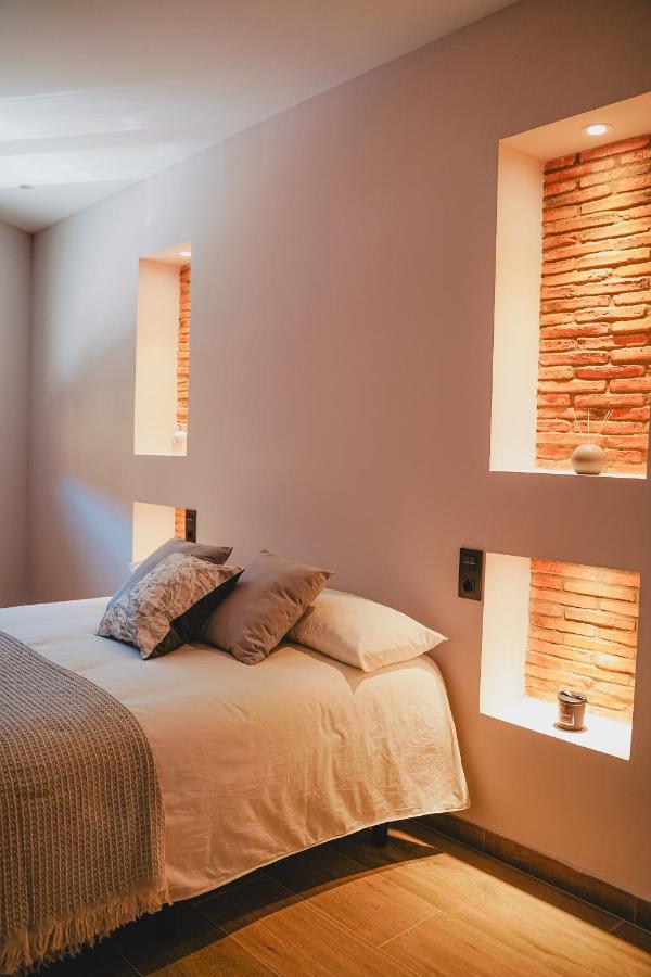 Apartamentos Turia تيرويل المظهر الخارجي الصورة