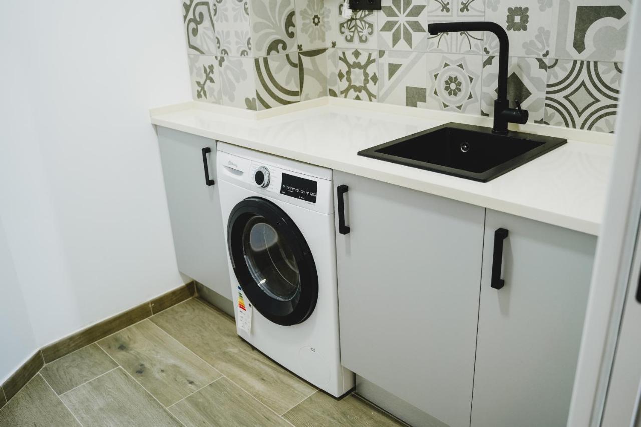 Apartamentos Turia تيرويل المظهر الخارجي الصورة