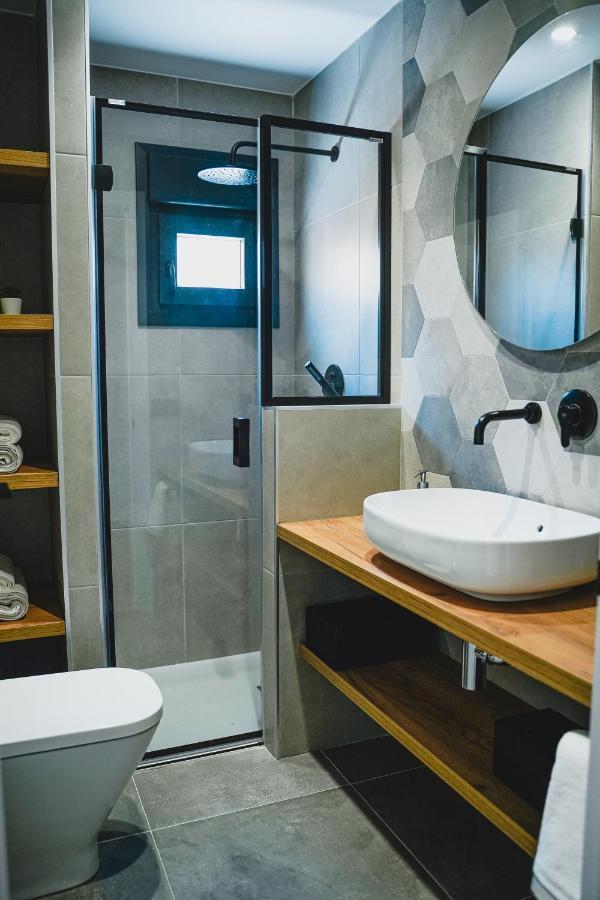 Apartamentos Turia تيرويل المظهر الخارجي الصورة