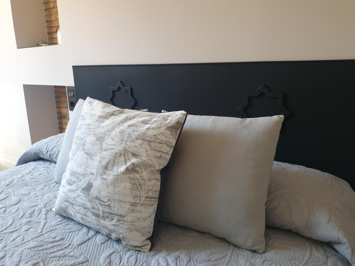 Apartamentos Turia تيرويل المظهر الخارجي الصورة